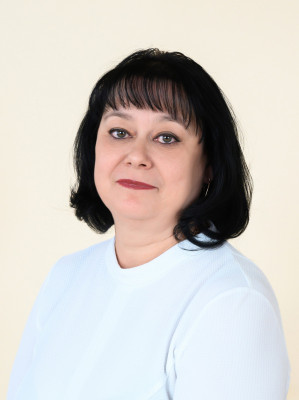 Воспитатель Шабалина Юлия Геннадьевна Воспитатель Шабалина Юлия Геннадьевна