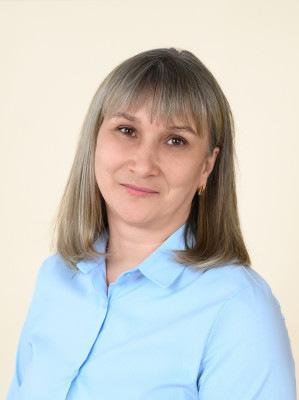 Воспитатель Лаптева Елена Сергеевна Воспитатель Лаптева Елена Сергеевна